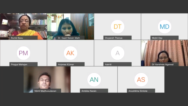 Orientation Program for CPPG – Day 2